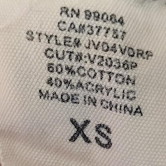 BILLABONG Aztec Print multi-coloured cardigan #cardigan #aztec print - Picture 4 of 4